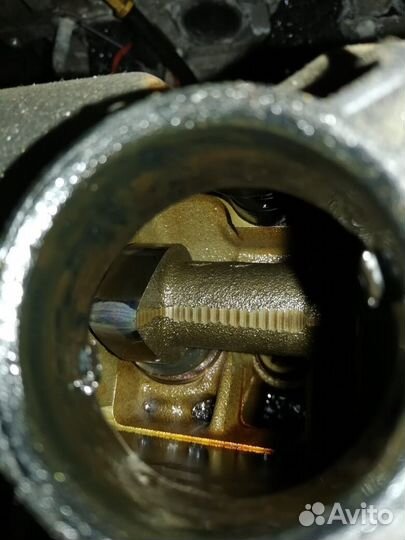 Двигатель shda