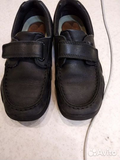 Туфли детские