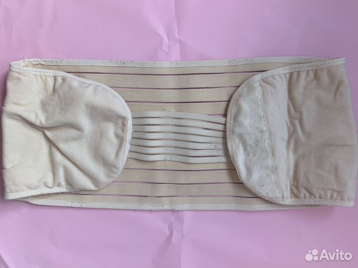 Бандаж для беременных и после родов