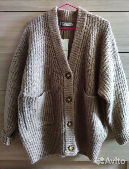 Кардиган /кофта Zara