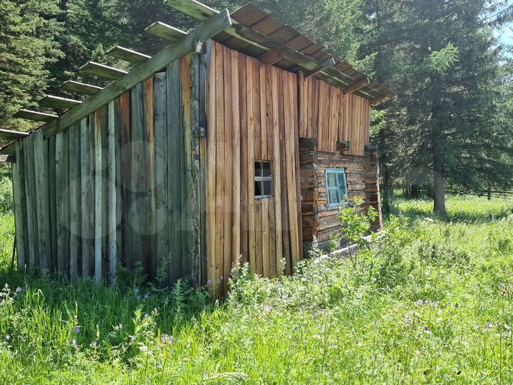 Участок 64 га (СНТ, ДНП)