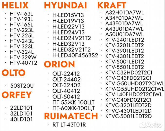 Пульт универсальный RM-L1153+3
