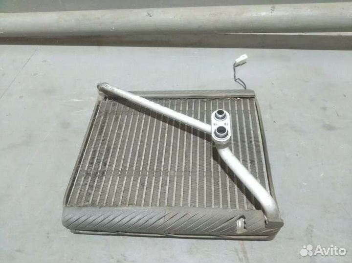 Испаритель кондиционера Mitsubishi Asx 1.6 2011