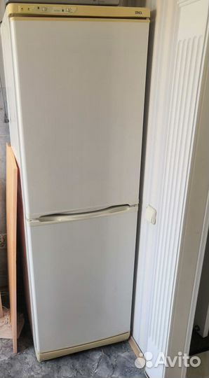 Холодильник