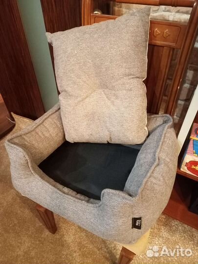 Лежанка для кота или собаки