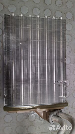 Радиатор отопителя Jeep Commander, 2006