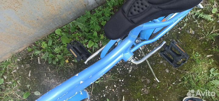 Детский велосипед Stern fantasy 20