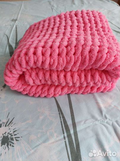 Продам плед плюшевый детский