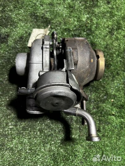 Турбина Renault Laguna 2 (05-08) 1.9