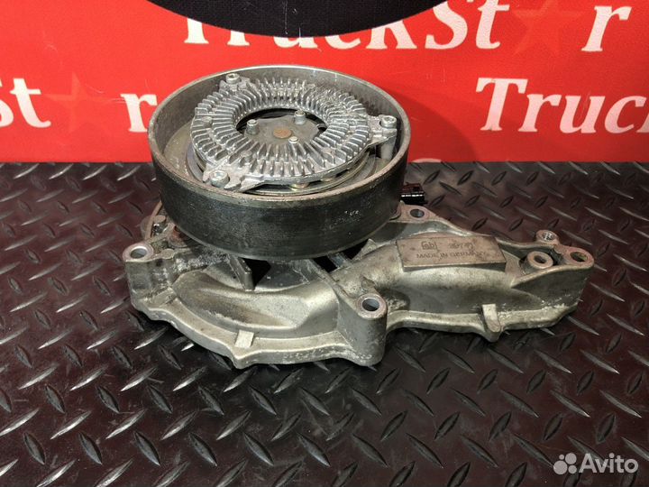 Насос водяной Renault Magnum, Volvo FH, Volvo FM