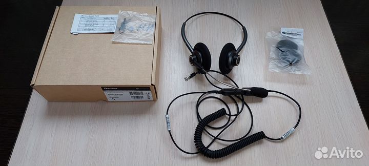 Гарнитура Accutone TB310 QD (ZE-TB310-QD5)