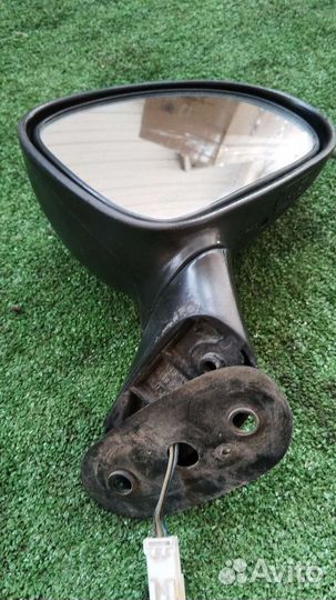 Зеркало правое электро Daewoo Matiz