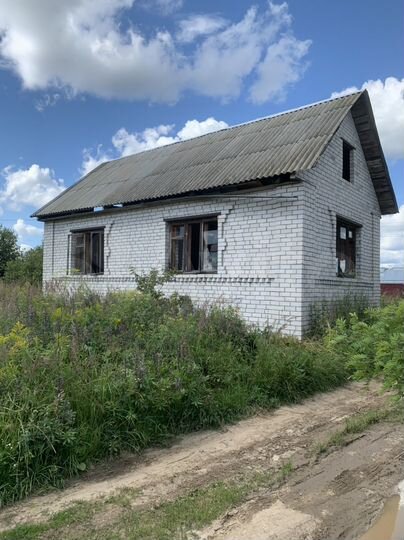 Участок 13 сот. (ИЖС)