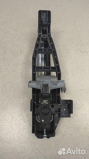 Ручка двери наружная передней левой Ford Focus