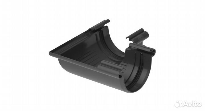 Угол желоба 90 Альта-Профиль 