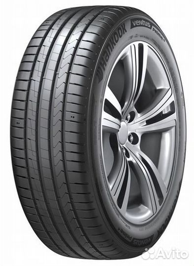 Hankook Ventus Prime 4 K135 225/55 R17 101W