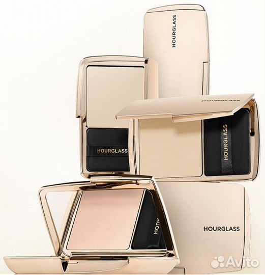 Hourglass пудра