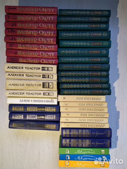 Продам книги