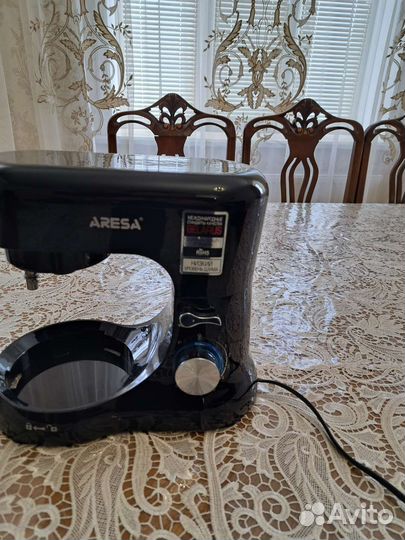 Миксер Aresa