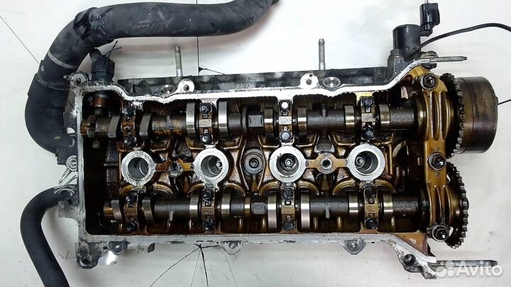 Головка блока (гбц) Toyota Celica, 2003