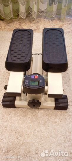 Мини Степпер