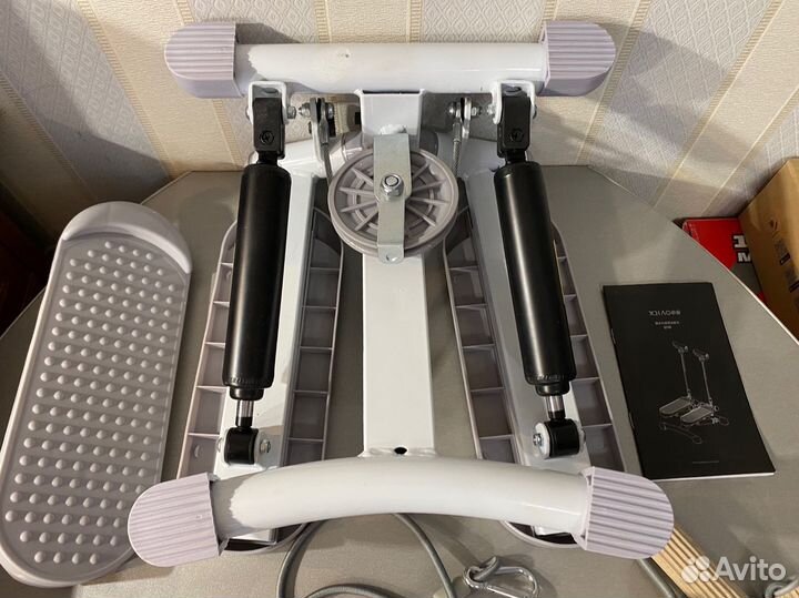 Тренажер для ног