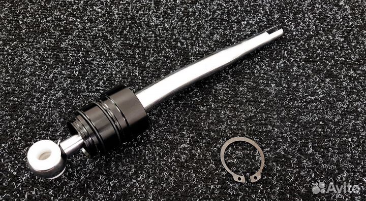 Кулиса короткоходная - BMW e30 e36 e46 e39 M3 M5