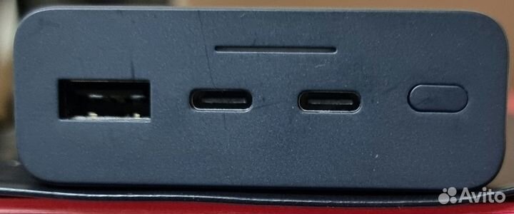 Power bank и внешние аккумуляторы