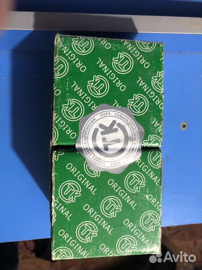 Поршни стк 21126 82,0 C