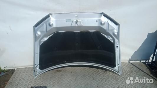 Капот mitsubishi ASX 1 (1GM52D201)