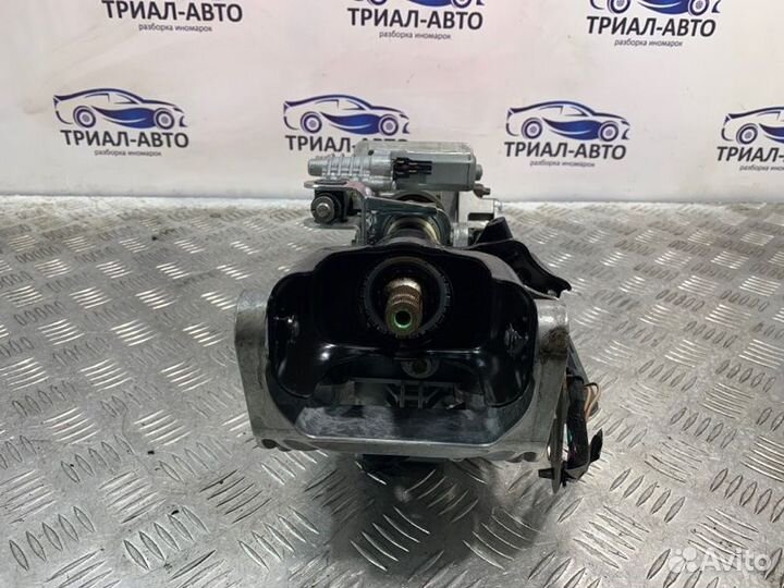 Колонка рулевая Jeep Grand Cherokee WK2 3.0 diesel