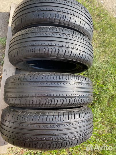 Hankook Optimo K406 185/65 R15