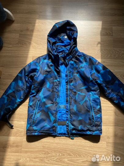 Мальчику на 140-146