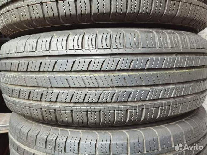 Kumho Solus TA11 225/70 R16 103T