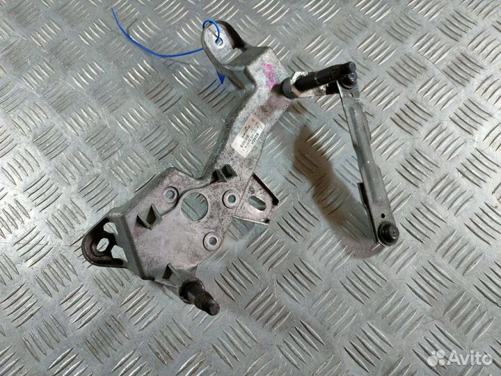 Трапеция стеклоочистителя Mercedes-Benz S-Класс