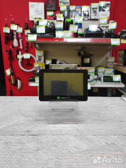 Навигатор Navitel NX 4021