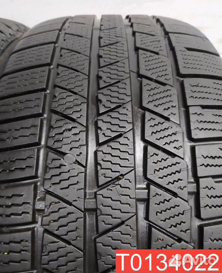 Continental ContiCrossContact Winter 275/45 R21 110V