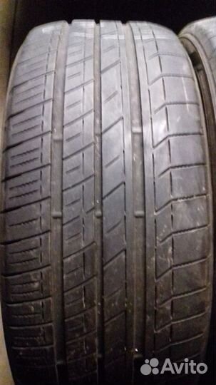 Toyo Tranpath MP4 235/50 R18