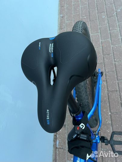 Велосипед Trek Marlin 6