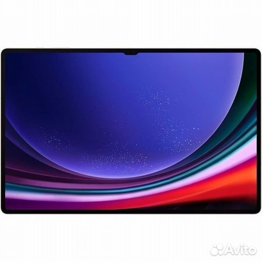 Samsung Galaxy Tab S9 Ultra Wi-Fi 12/256 Gb Бежев