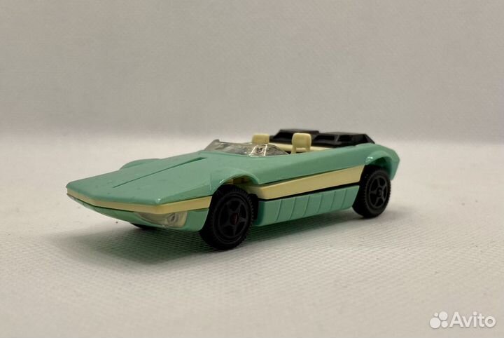 Ремейки СССР Hot wheels