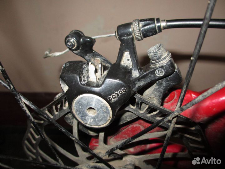 Велосипед GT Lа bomba Практически новый