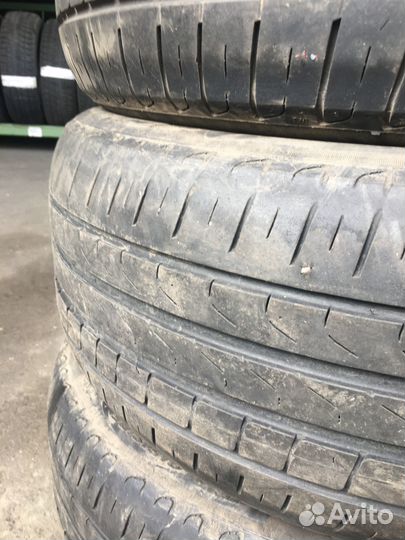 Pirelli Cinturato P7 225/50 R17