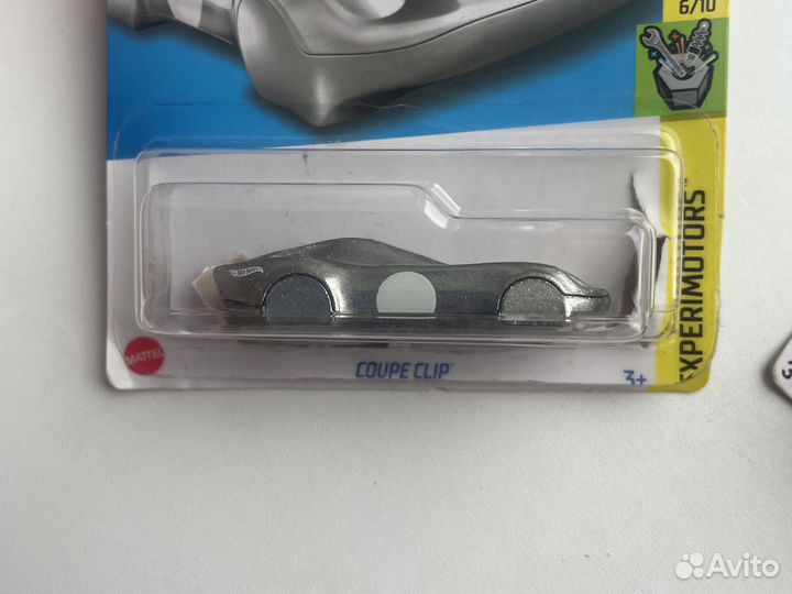 Машинки хотвилс