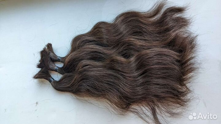 Волосы детские