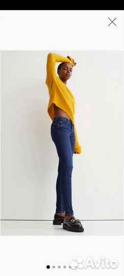 Джеггинсы HM 42р