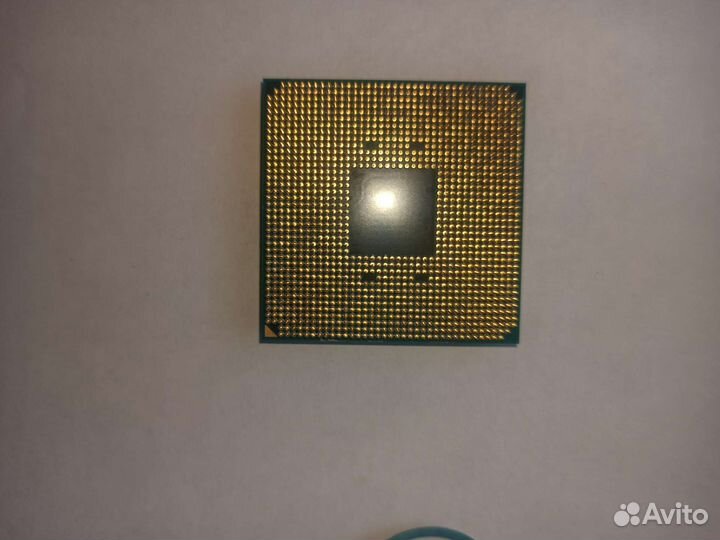 Процессор amd ryzen 3 1300x