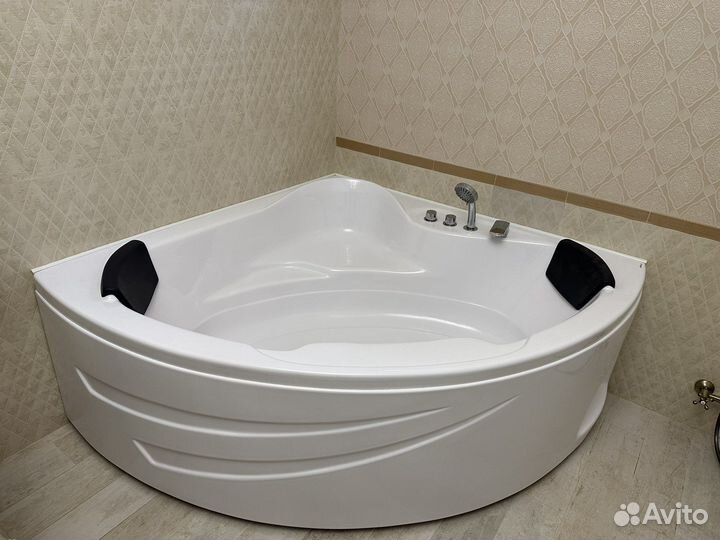 Ванная 150 см бу