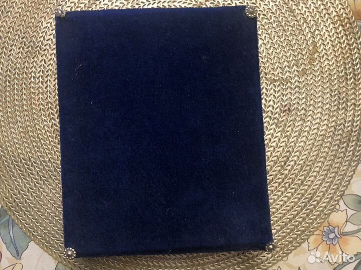 Рюмки из оникса