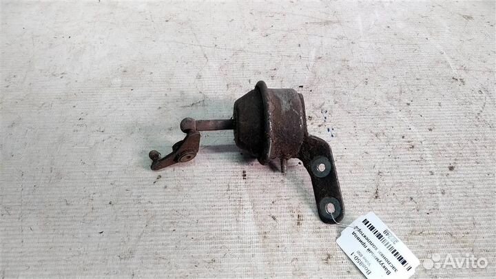 Вакуумный привод заслонки коллектора Volvo 850